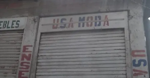 USA MODA